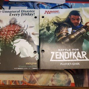 battle for zendikar players guide